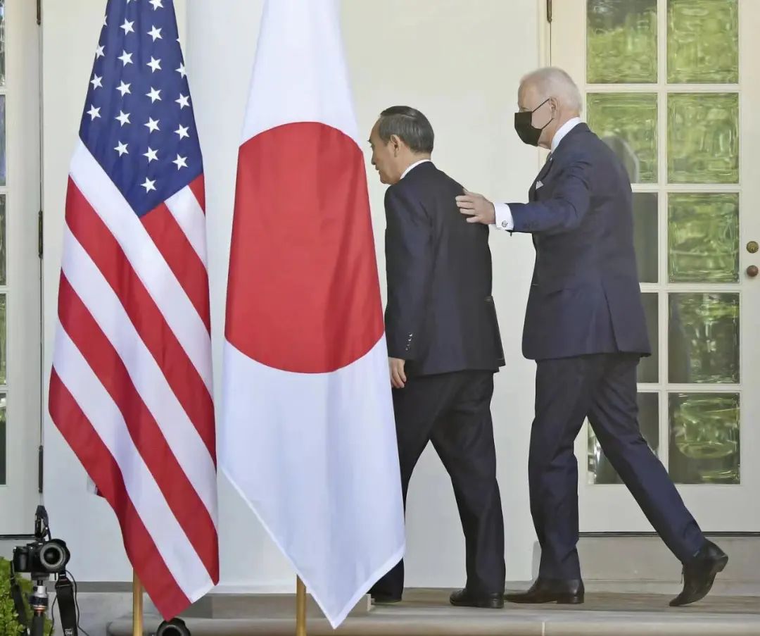 美国对日本下手了？