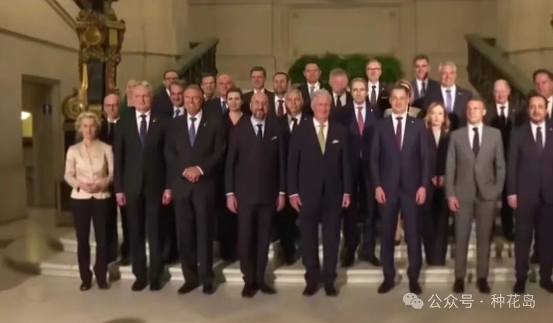 欧洲出现3点信号，情况不容乐观！