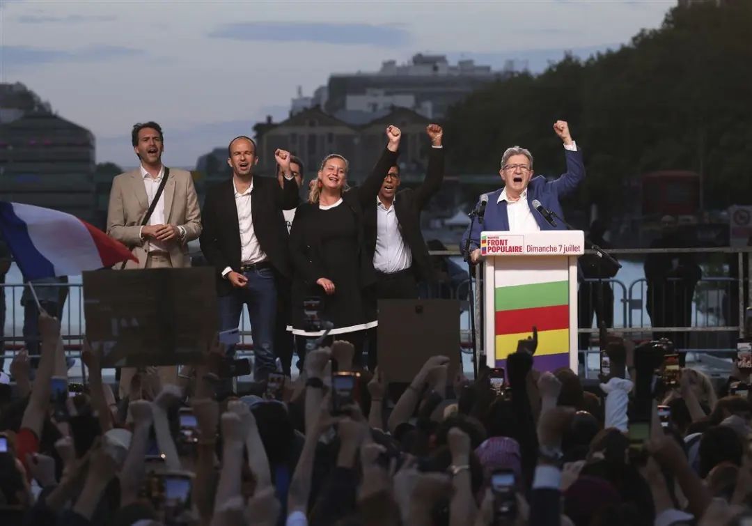 明后两天，华盛顿或有大动静！事态紧迫，中国要为全球兜底了！