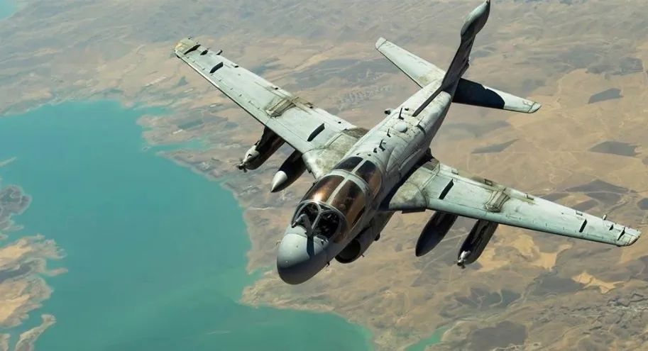 中美电子战：形势是如何逆转的？