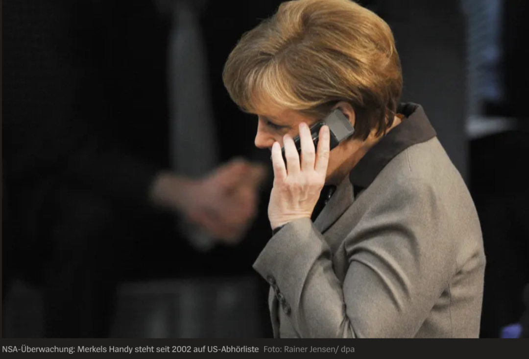 德国宣布“拆”华为！背后发生了什么？