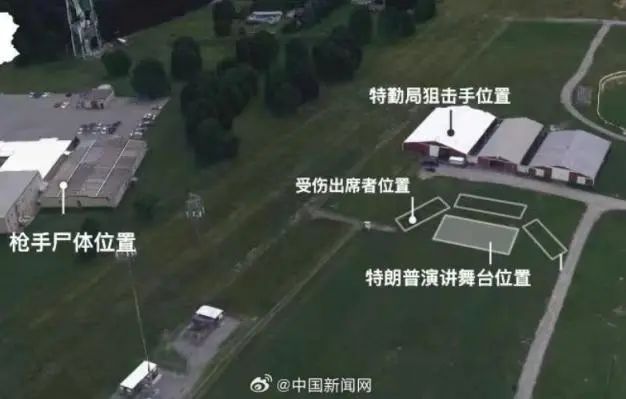 特朗普的绝地反击！