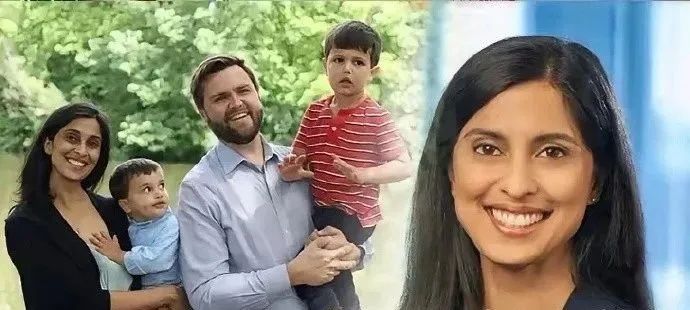 特朗普的“王储”：老妈是渣女，老爸是渣男，幸亏有了个好外婆！