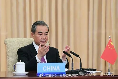 中国点名北约！我们为何对它如此警惕？