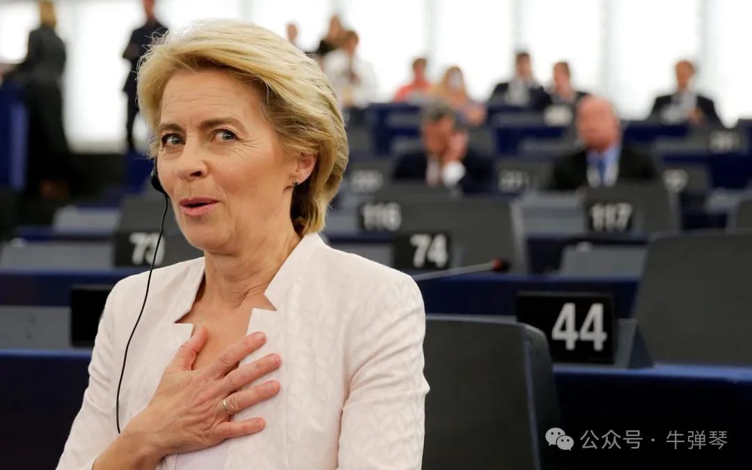 大事在接连发生！