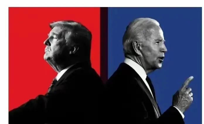 特朗普是政治成熟了，还是因恐惧懂规矩了？