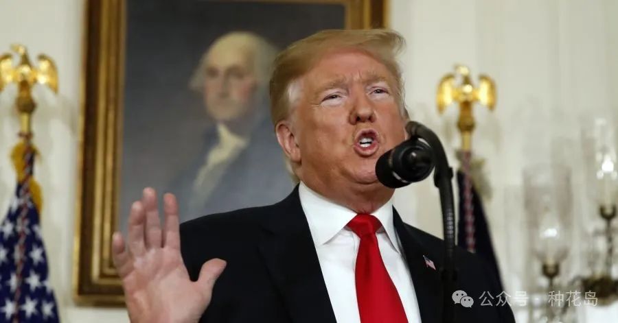 “特朗普2.0”时代，中国需防美国2大手段！