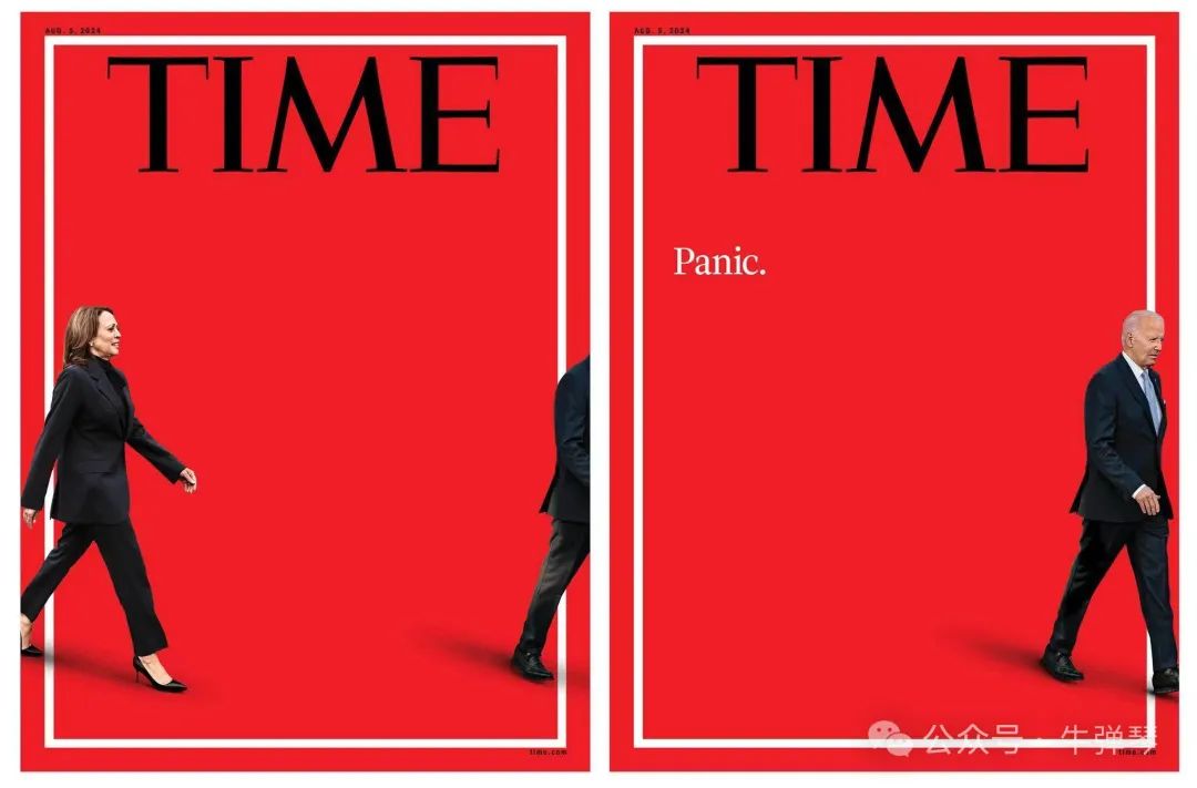 一觉醒来，美国发生历史性大事！