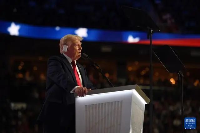 美国大选和美国的战略！