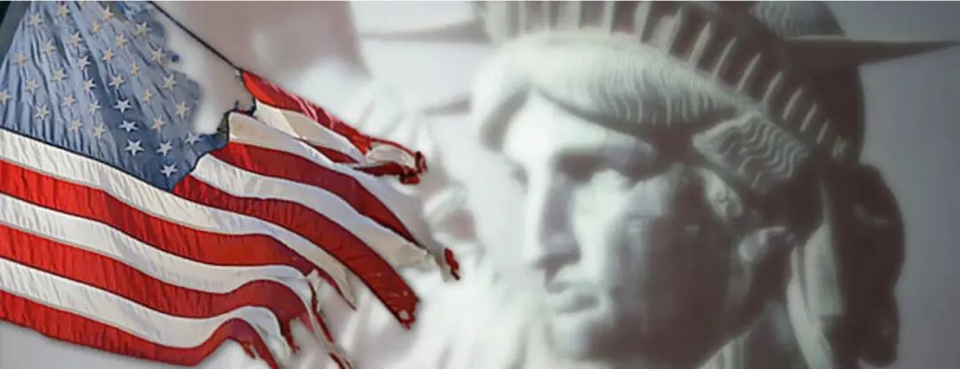 美国靠不住了，想起中国了？