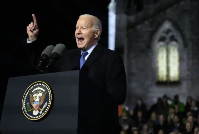 陷入绝境的美国外交！