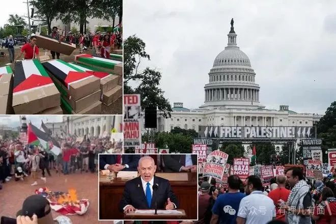 “白跑一趟”的内塔尼亚胡！