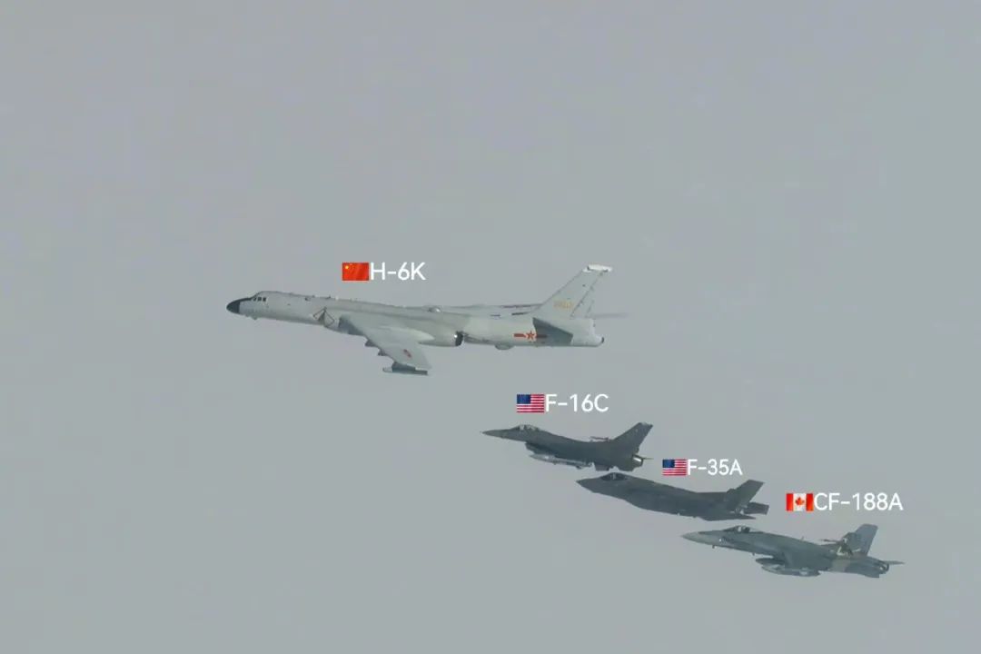 寇可往我亦可往！这是中国给美国最强烈的警告！