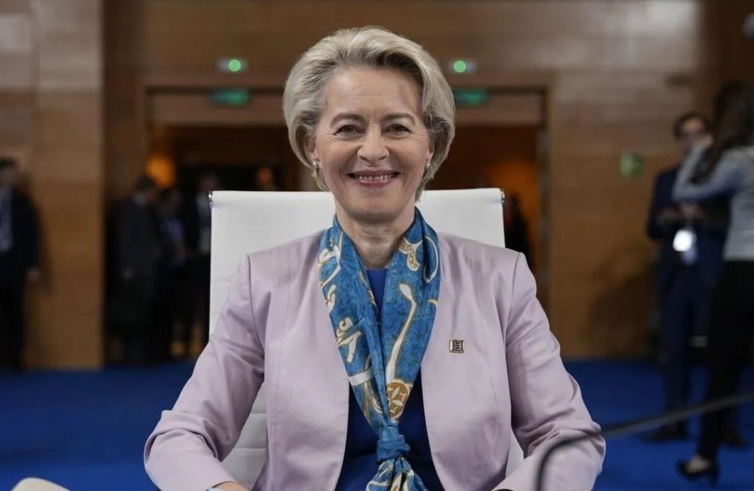 欧盟干傻事掀桌子了！中美俄哭笑不得，这不是自残吗？！