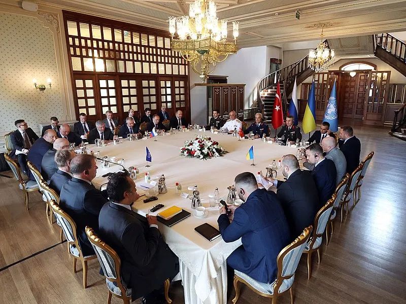 泽连斯基让步了！