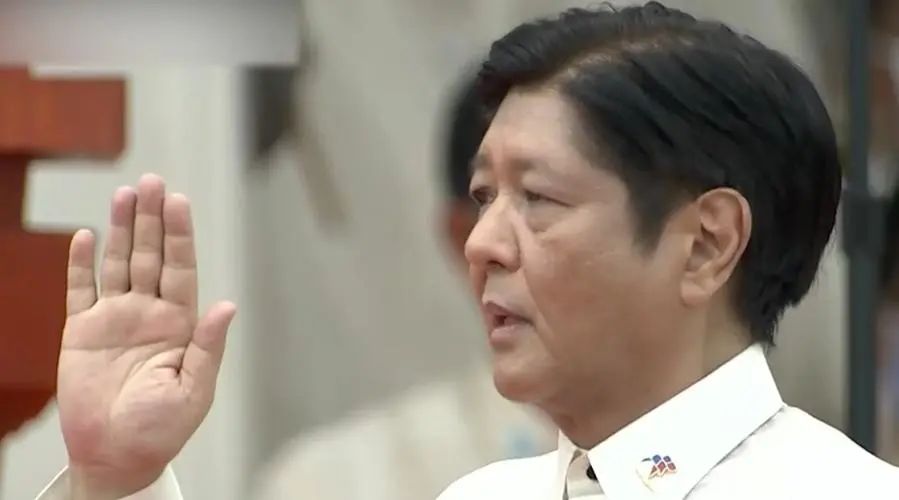 3大原因让菲律宾突然认怂！马科斯何时再犯病？