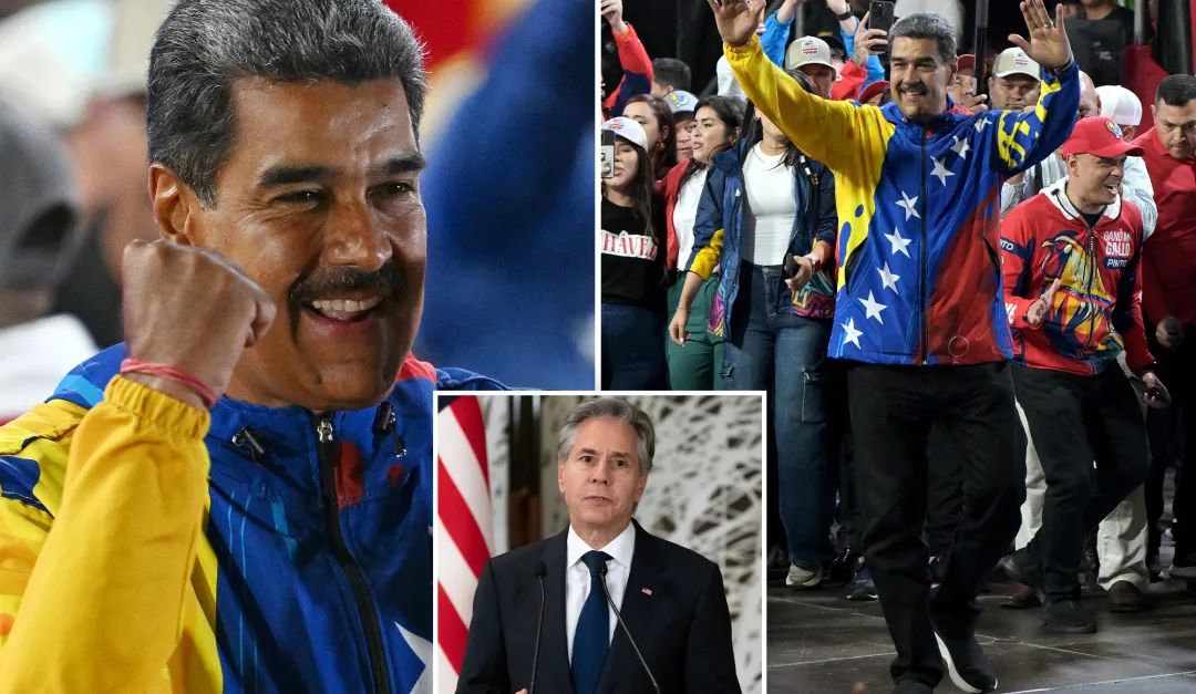 委内瑞拉，可能要出大乱子！