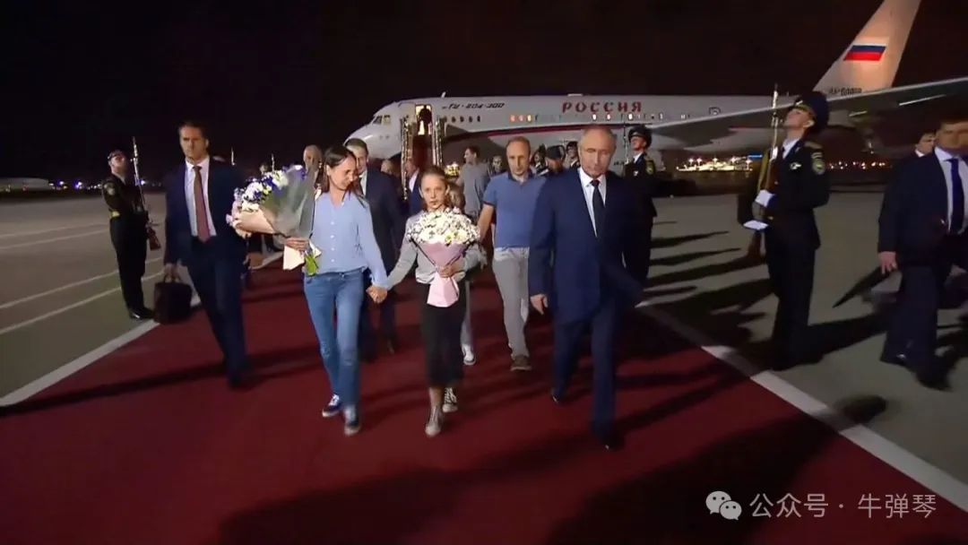 全世界都很意外，美俄突然传来一个重大好消息！