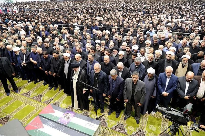 这里的局势，感觉真不太妙！