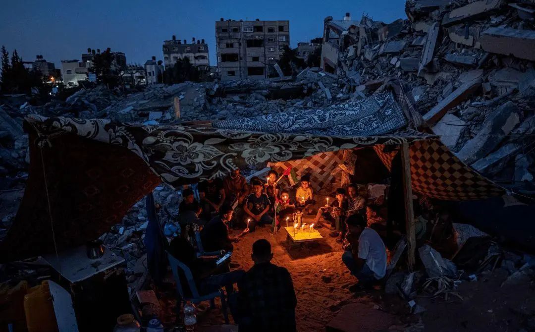 刚刚，伊朗犯了严重的战略错误！