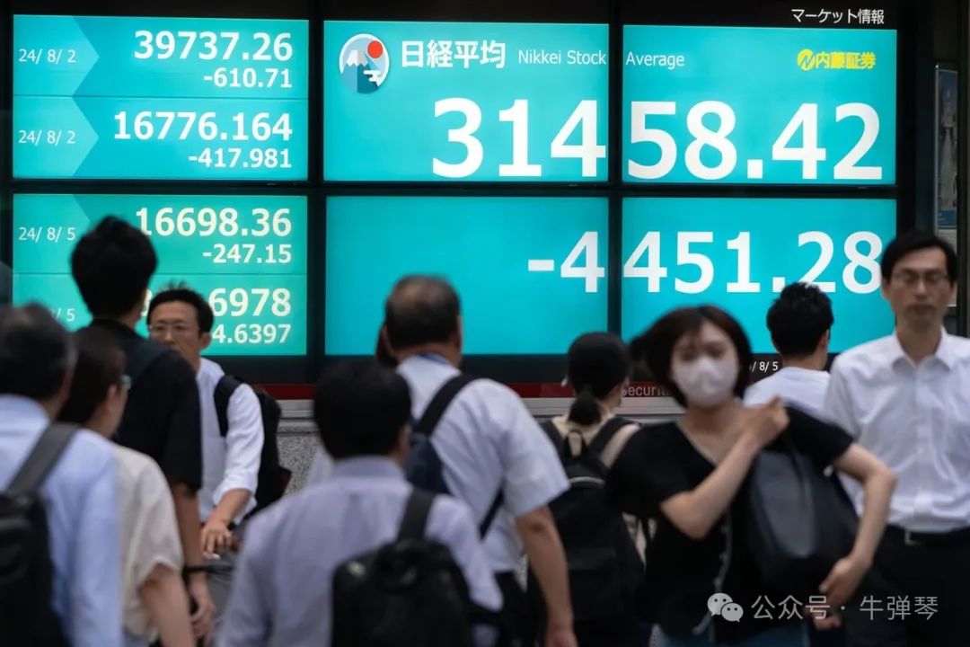 我们正在见证历史！