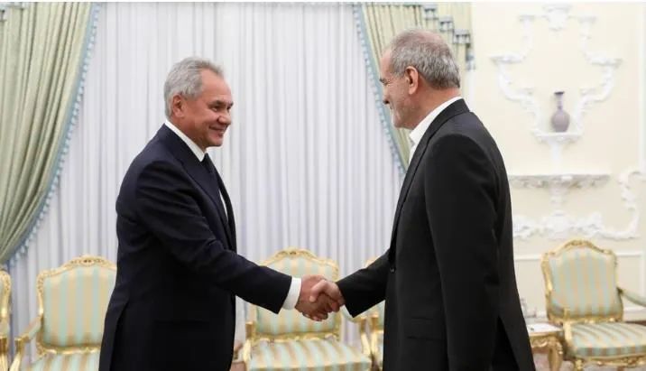 德黑兰的五石散！