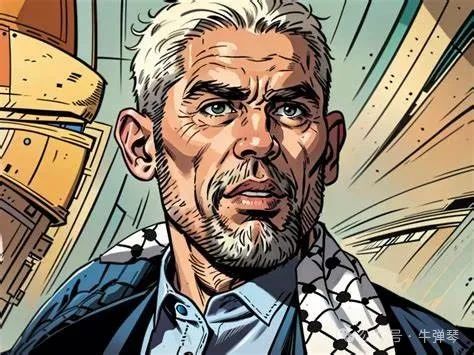 他，“必死无疑”！