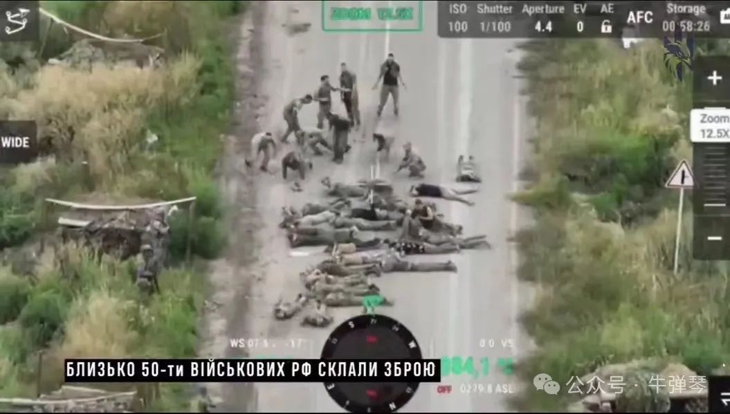 战场，突然转入俄罗斯境内！