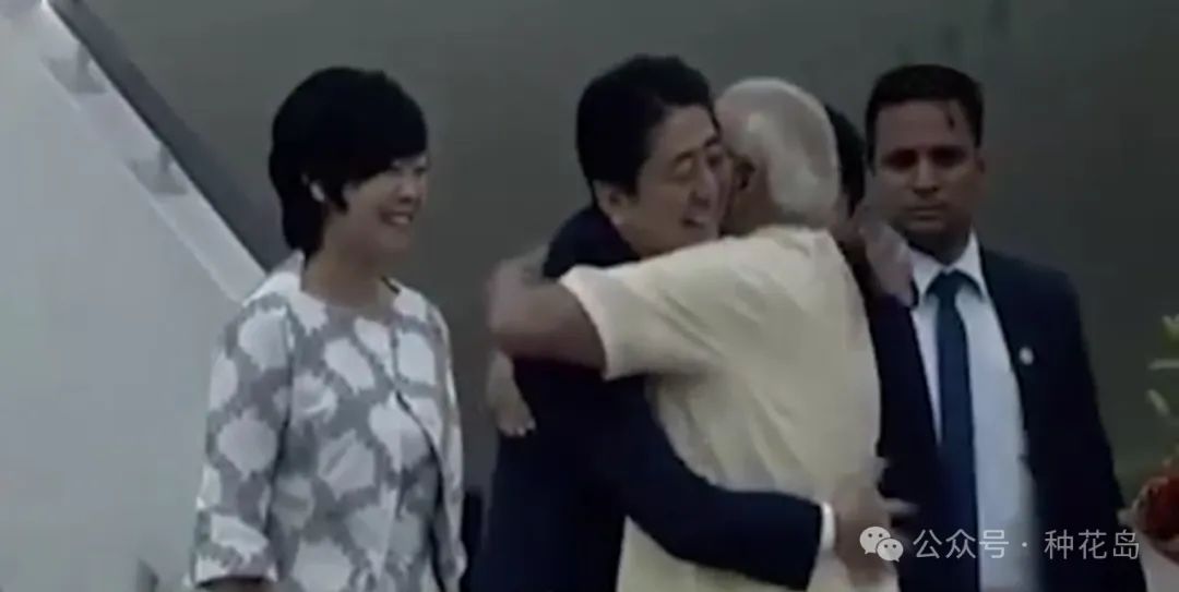 印度千亿铁路无人投标，日本功不可没！