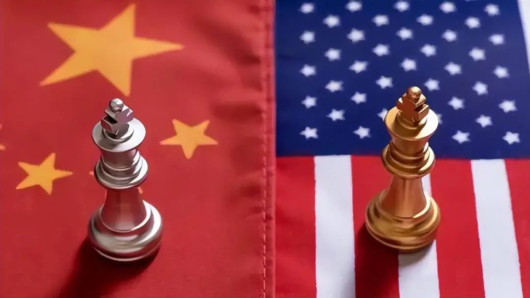 美国的醒悟与我们的执迷！