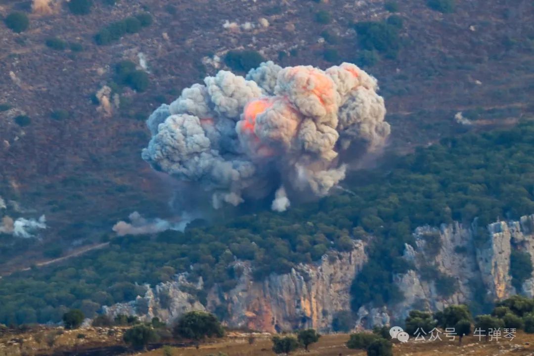 又一场战争爆发了！