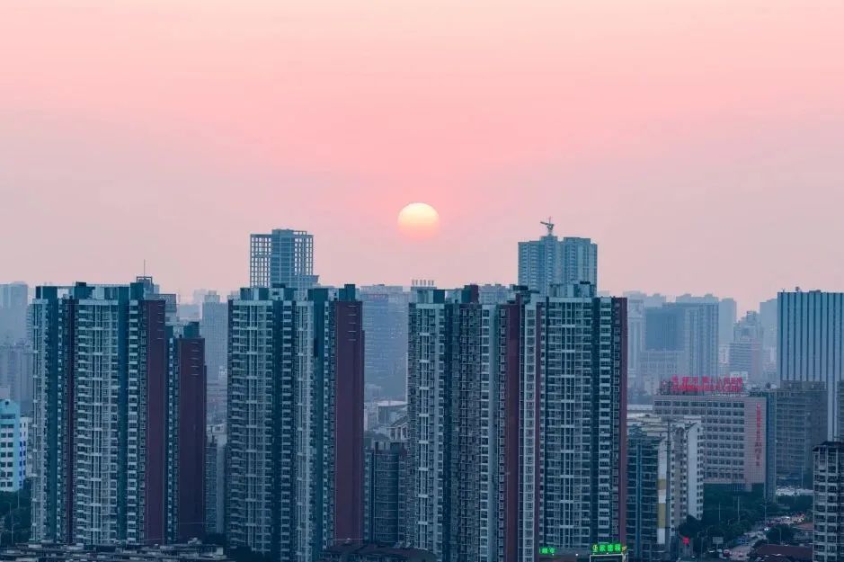 西安，最真诚的买房建议！