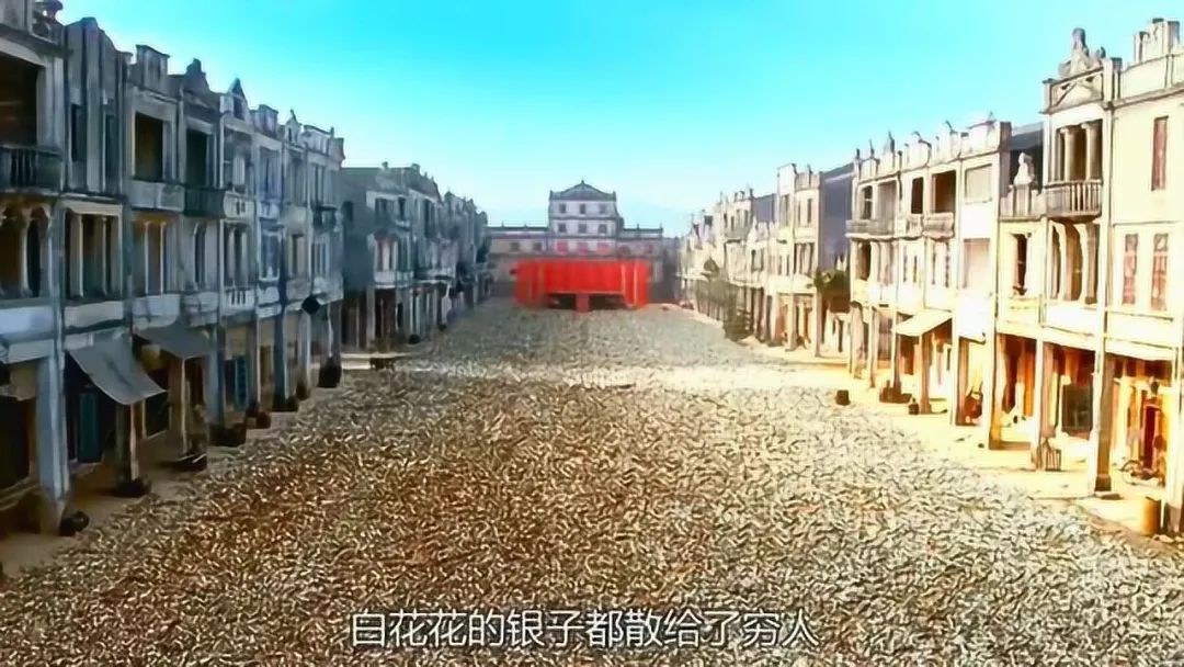 发钱的城市，才是好城市！