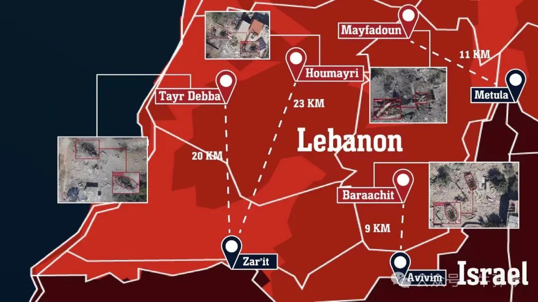 以色列，发出最明确战争警告！