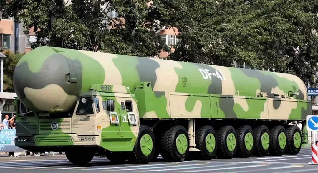 只有导弹升空，才有真理落地！