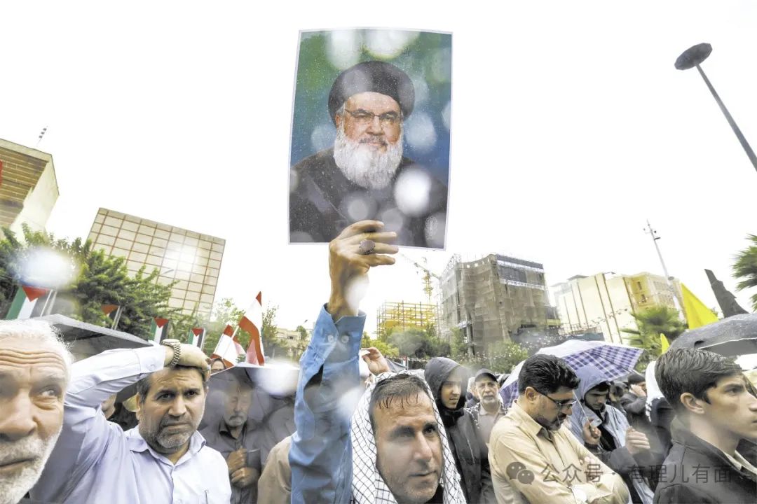 “真主党心脏”停止跳动，第六次中东战争即将打响？