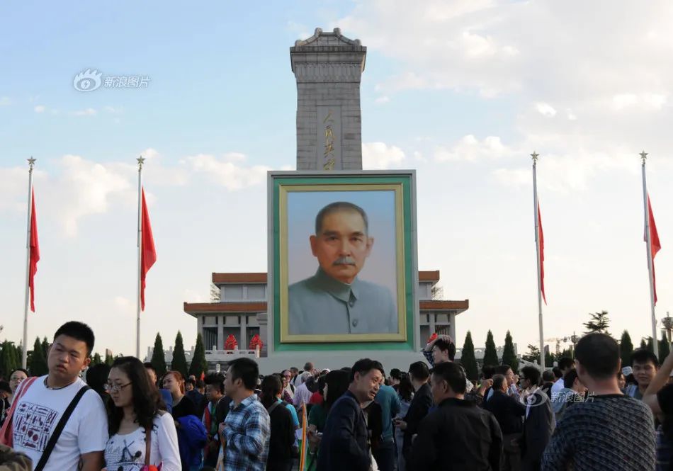 中华文明的复兴 —— 需要从商丘重新出发（九）