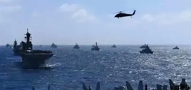 必须承认，对手的这波舆论战很成功！