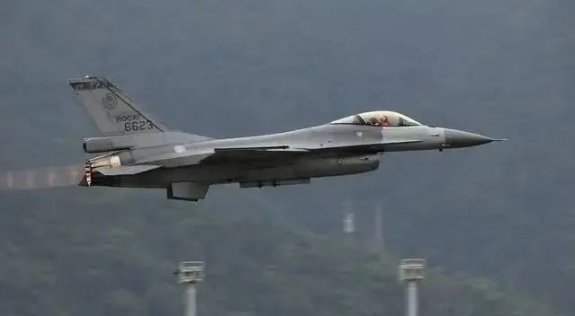 乌克兰与台湾军事实力对比，谁强谁弱？