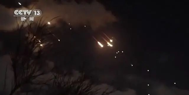 中东局势，再起波澜！