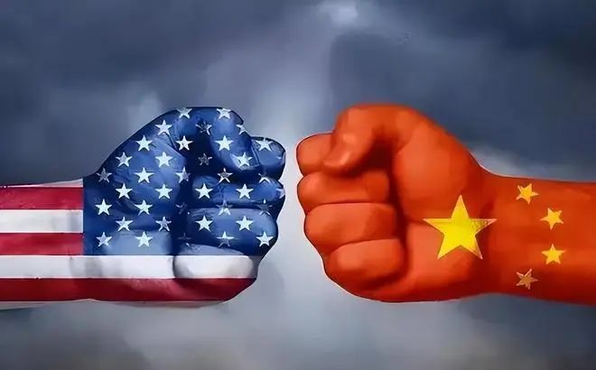 中美博弈进入风险期，突发牛市，对冲外部危机？