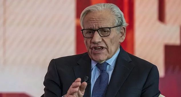 美国大佬曝出政治内幕：拜登、川普、普京，不为人知的秘辛！