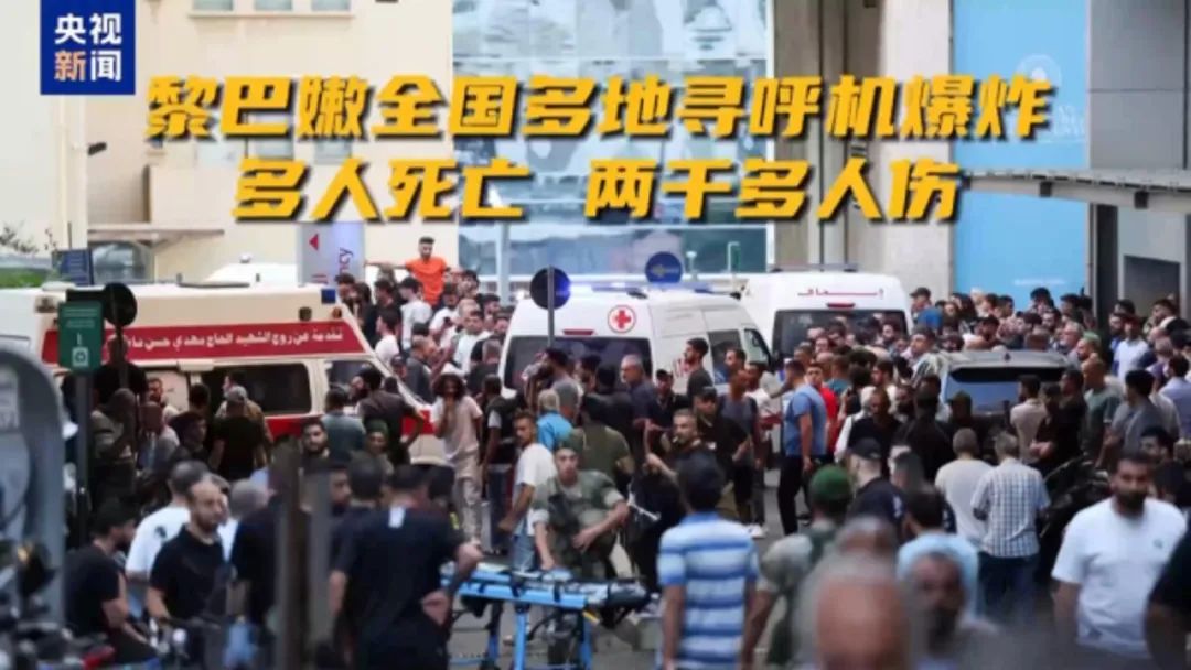 中国突围的机会在哪里？