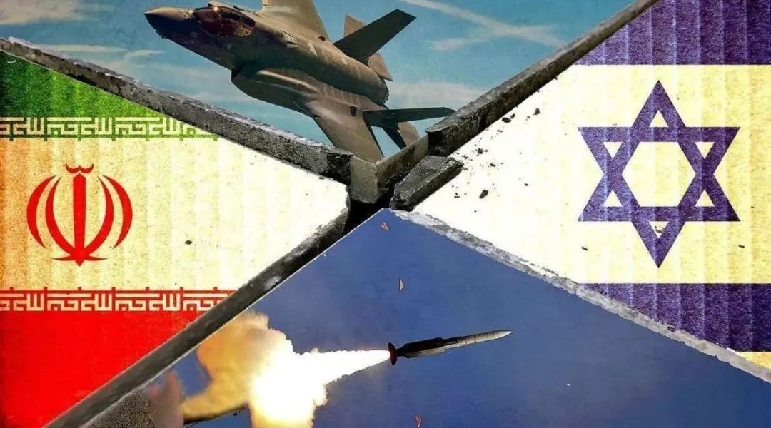 以色列怎么怂了？