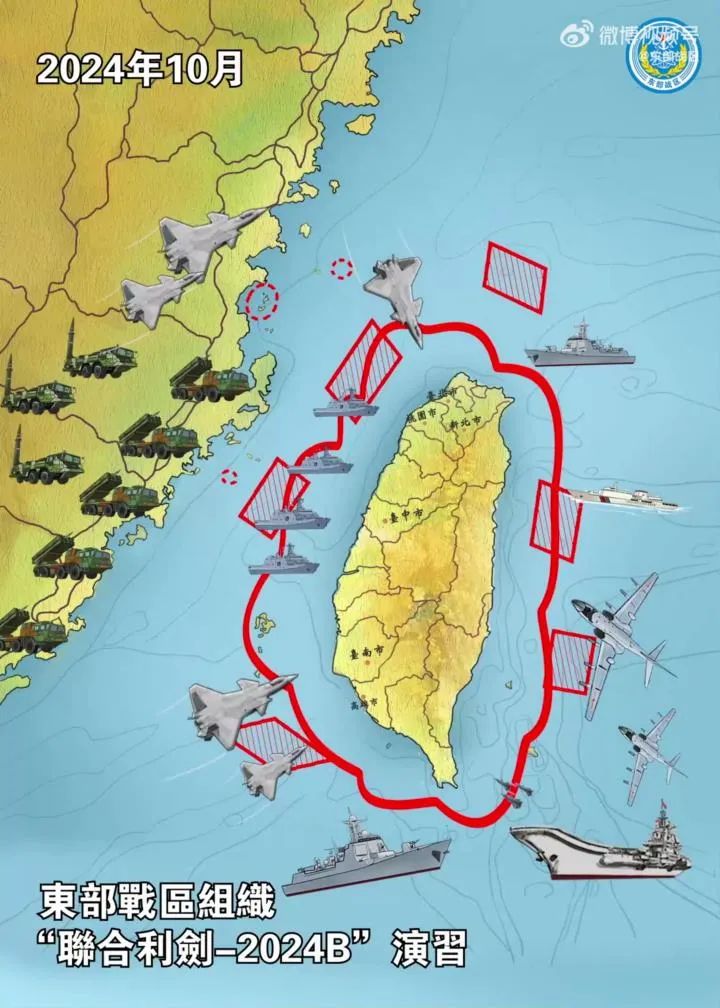 深度：蛙岛和半岛，为什么是现在？