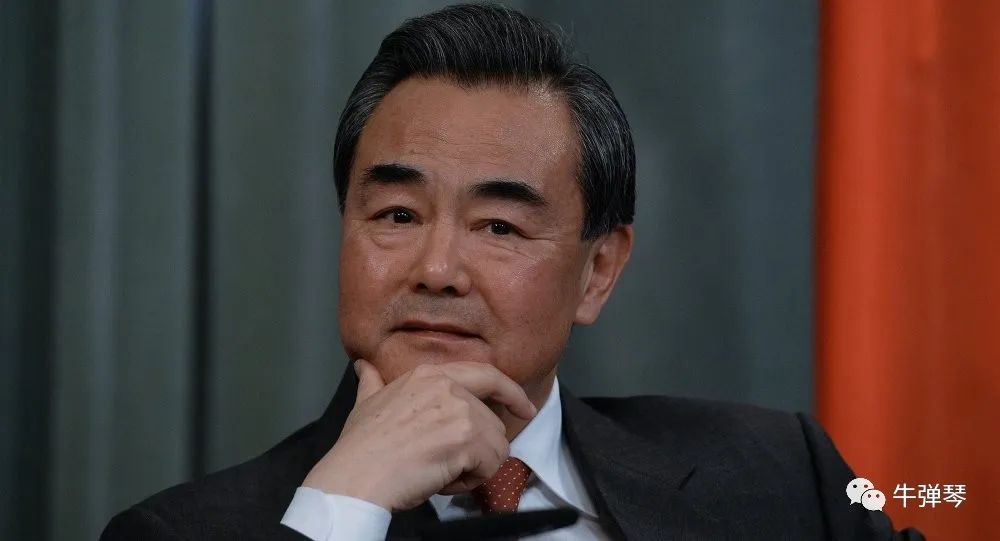 14日深夜，王毅打了两个电话，有些话意味深长！