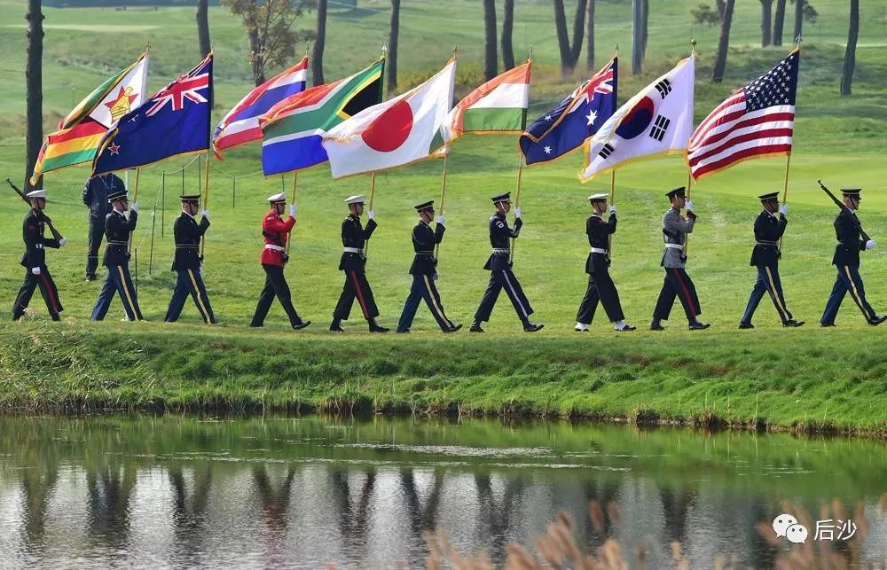 央视热播《上甘岭》！有人却想在朝鲜半岛复活“僵尸”！