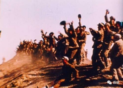 中国原子弹首爆成功后，对印度的刺激和影响！