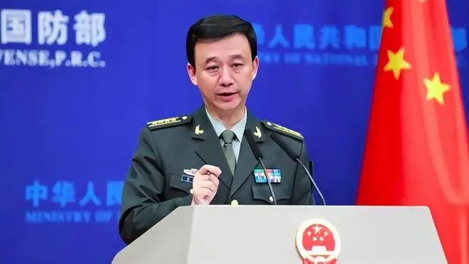 中国这一招太棒了，一箭三雕，美国有苦难言！