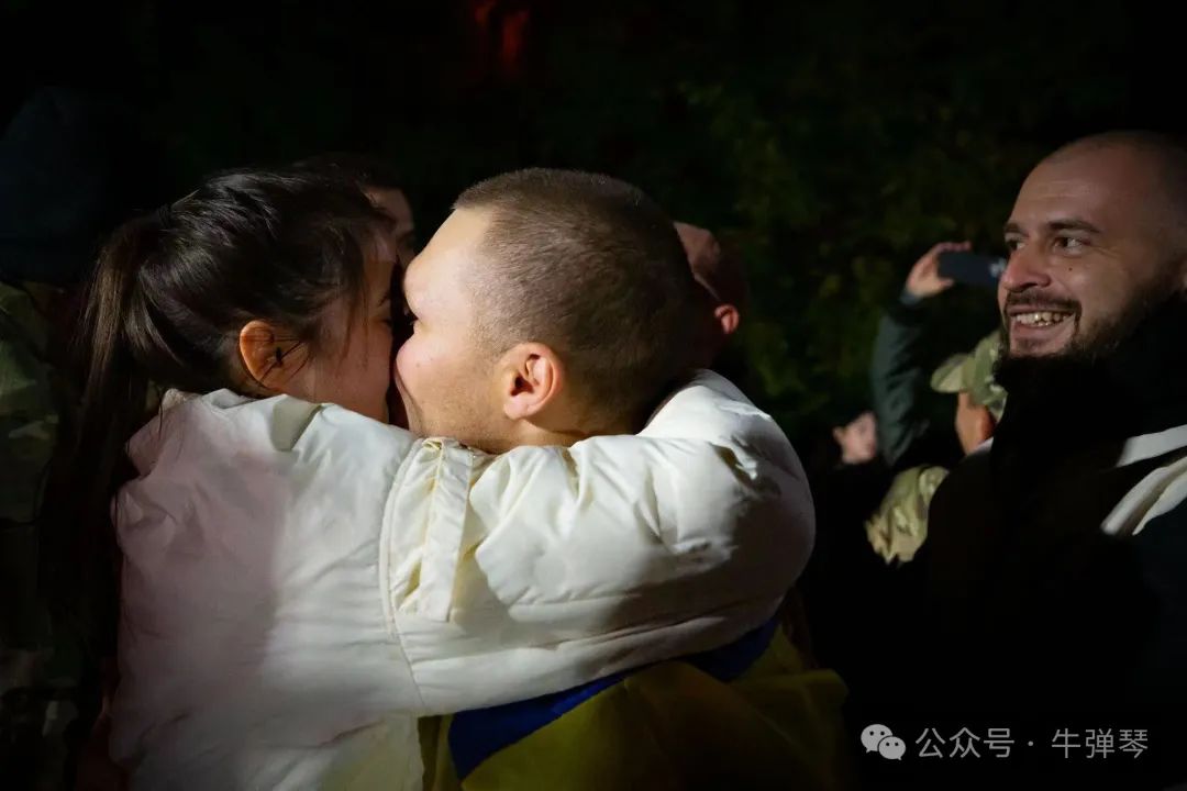 俄乌战场，突然传来一个好消息，但也很伤感！